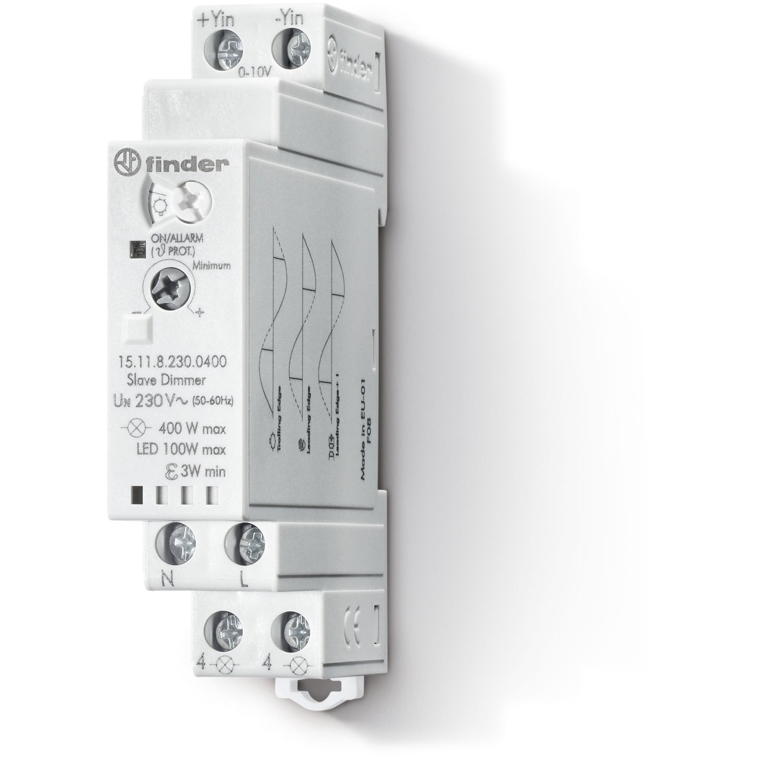 FINDER Dimmer - AC (50/60Hz)