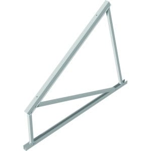 Schletter Veget. roof supp. for modules up to 1