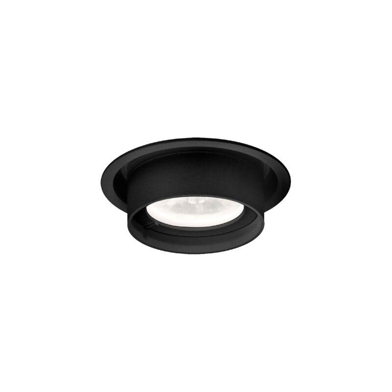WEVER & DUCRE RINI SNEAK IP44 CEILING REC 1.0 LED 2700K B 6/9W 350/500mA 17V CRI90 154461B3