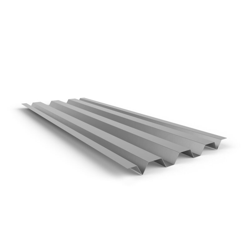 Schletter SolRack plaat aluminium (1 plaat) 160002-001