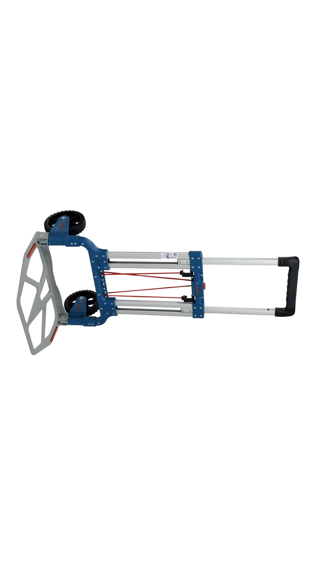 Bosch Professional Steekwagen voor L-BOXX 10 x 50 x 80 mm 1st 1600A001SA