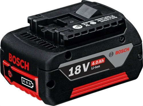 Bosch Power Tool Accu GBA 18V 1x 4