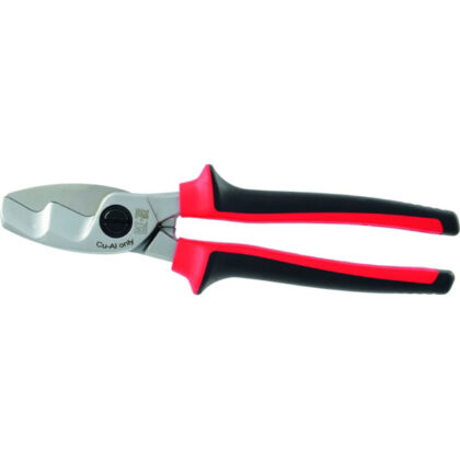 Intercable tools Kabelschaar voor Alu en Cu kabels Ø25mm 1604200