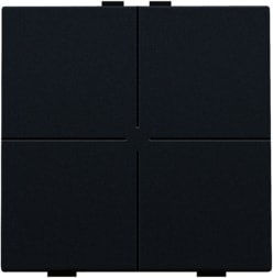 NIKO NHC 4-voudige lichtbediening