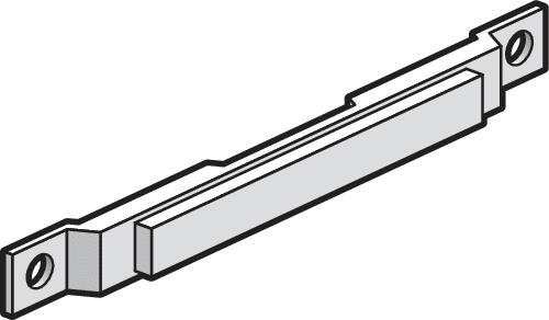 NIKO Labeldrager 170-00090