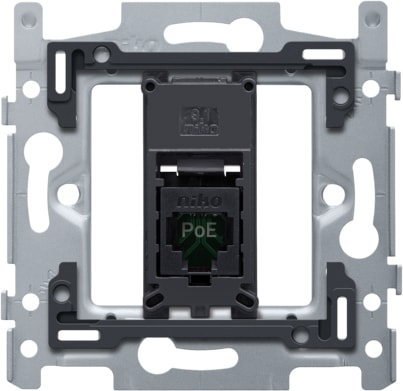 NIKO 1 rj45-aansluiting utp cat5e
