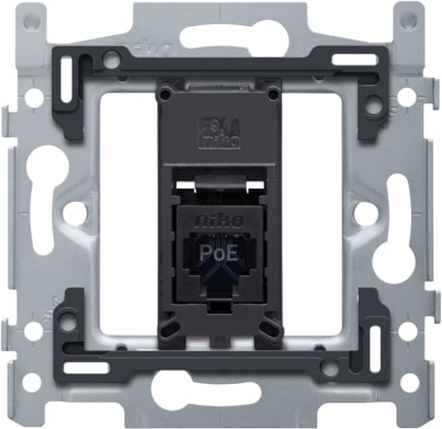NIKO 1 rj45-aansluiting utp cat6