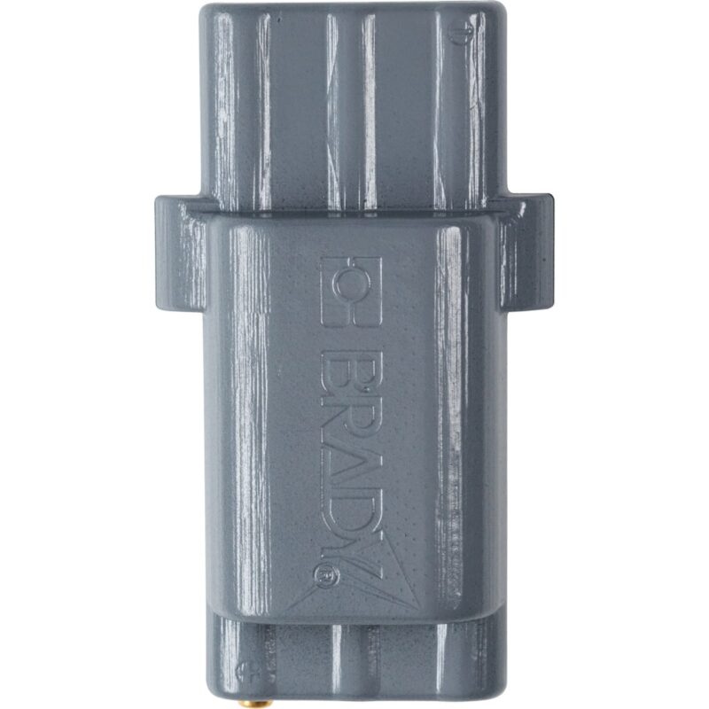 BRADY Lithium-ionbatterij voor M210 labelprinter 170420