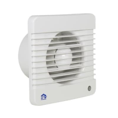 Renson Mechanische ventilatie 7201 100mm DIY 17087