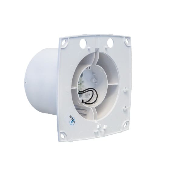 Renson Ventilator dia 100: 9111 Ø100 Body 17091