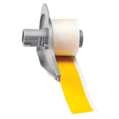 BRADY Tapes voor M710 labelprinter - M7C-1000-595-YL 173271