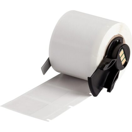 BRADY Zelflaminerende vinyllabels voor M611