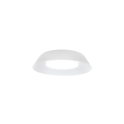 WEVER & DUCRE TOWNA IP44 CEILING SURF 1.0 LED 2700K W 12W 220-240VAC DIM CRI90 178188W3