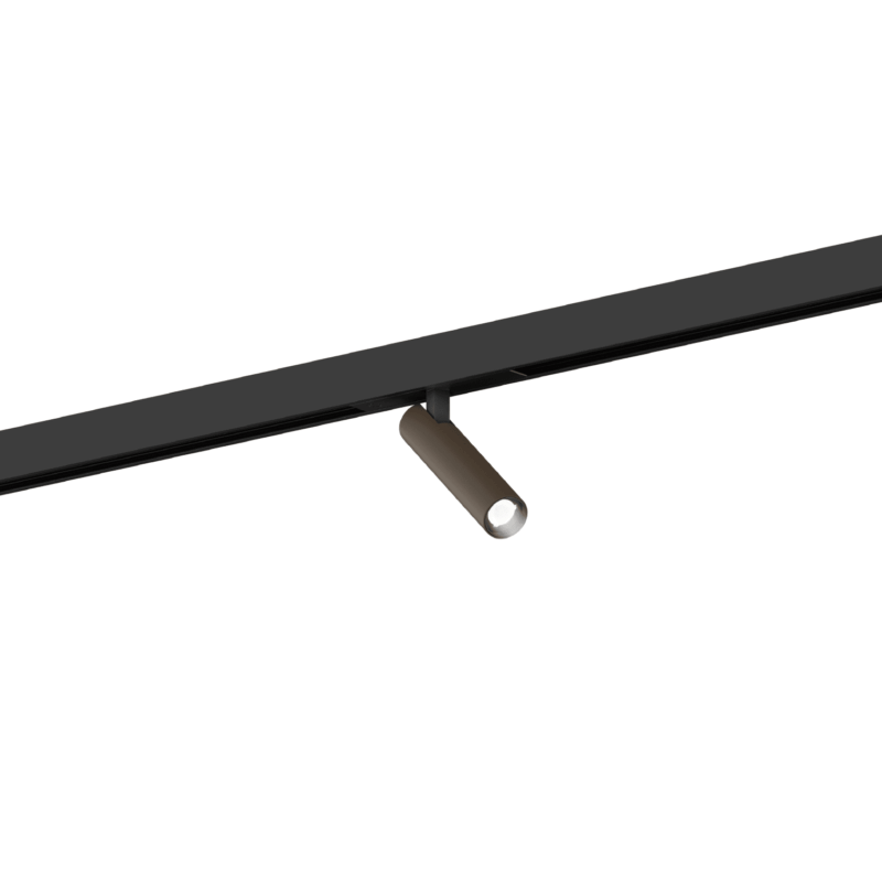 WEVER & DUCRE MATCH ON STREX 1.0 LED 2700K B-Q 7W 48V non DIMCRI90 179152BQ3