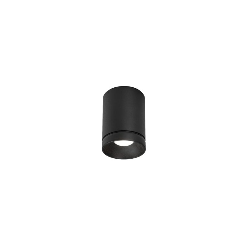 WEVER & DUCRE TAIO IP65 CEILING SURF 1.0 LED 2700K B 11W 220-240VAC DIM CRI90 180884B3