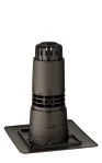 Ubbink Renolux 5G schoorsteenopstand d: 60 ubbink 184433