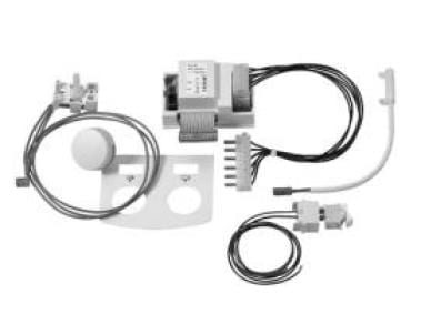 STIEBEL ELTRON Inbouwthermstaat elektronisch - voor WSP-F & WSP-N - met snelheidsregeling 185237