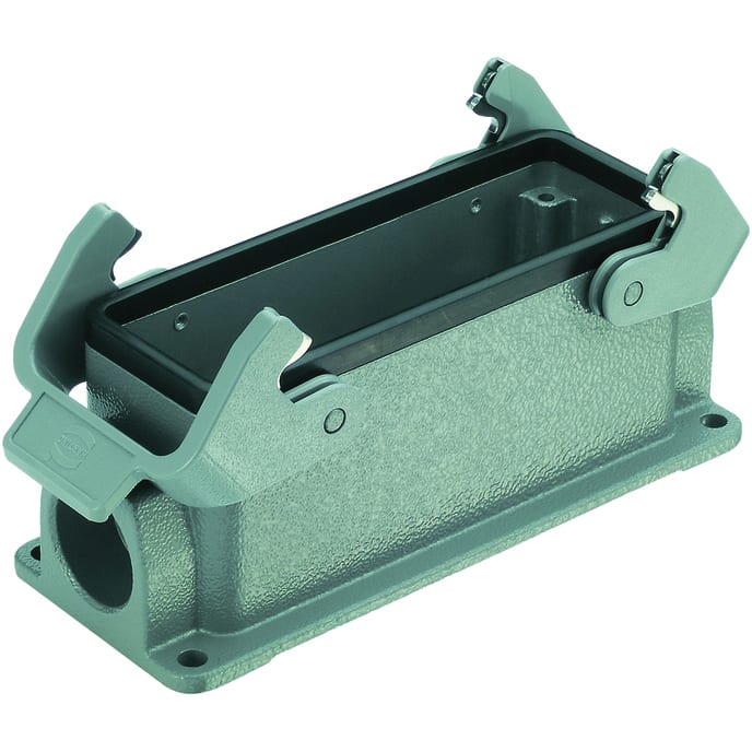 HARTING Han B Base Surf.LC 2L M25 19300241231