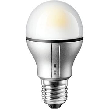 Philips Lighting Master LEDbulb D 8-40W E27 WW 19350000