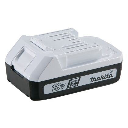 Makita Li-ion accu BL1815G 198186-3 Type BL1815G 198186-3