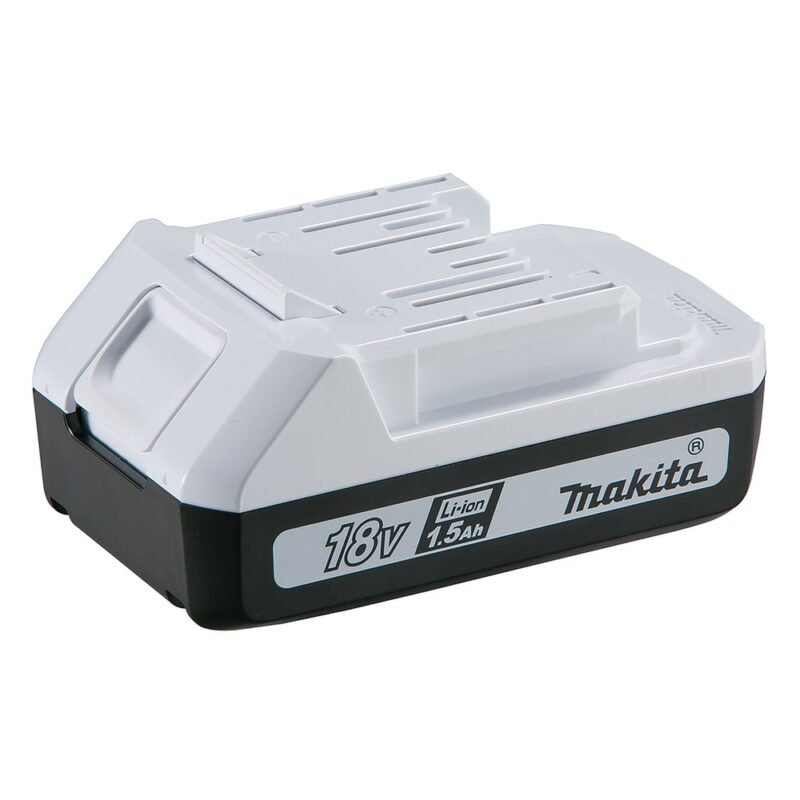 Makita Li-ion accu BL1815G 198186-3 Type BL1815G 198186-3