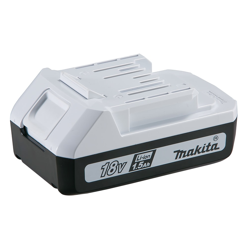 Makita Li-ion accu BL1815G 198186-3 Type BL1815G 198186-3