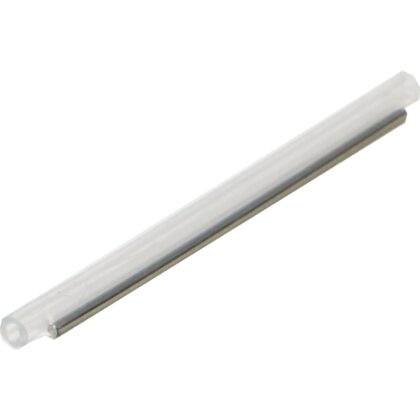 Excel Networking Solutions Splice Protectors - 61mm x 3mm - Clear 200-398