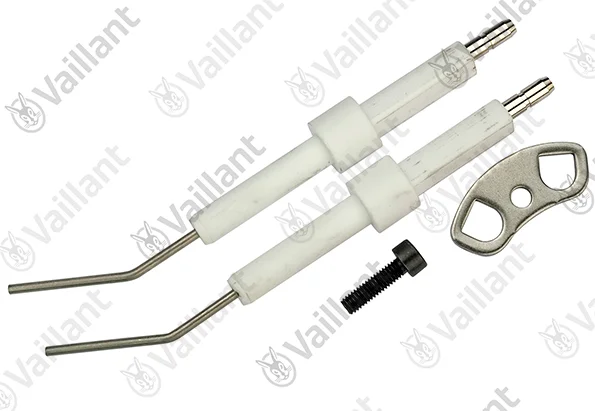 Vaillant Onstekingselektrode VKO246/7 vaillant 20021156