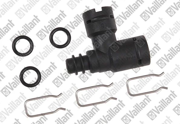 Vaillant Aanpasstuk vaillant 20144608