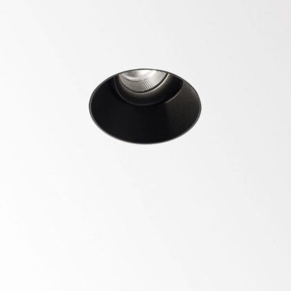 DELTA LIGHT DEEP RINGO TRIMLESS OK LED 93033 FBR 202 145 811 932 FBR