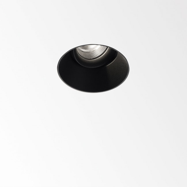 DELTA LIGHT DEEP RINGO TRIMLESS OK LED 93033 FBR 202 145 811 932 FBR