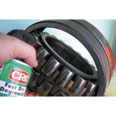 CRC Ontvetter