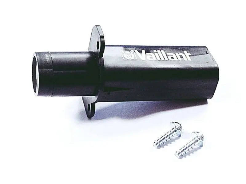 Vaillant Luchtkwaliteitsopnemer Vaillant CO2 meting 20209505