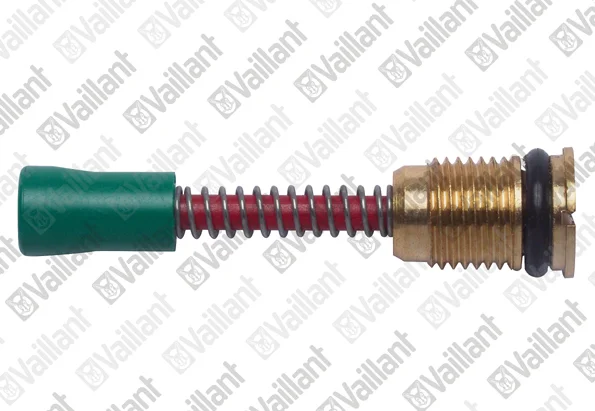 Vaillant Sleepklep groen mag 350/9 vaillant 203031