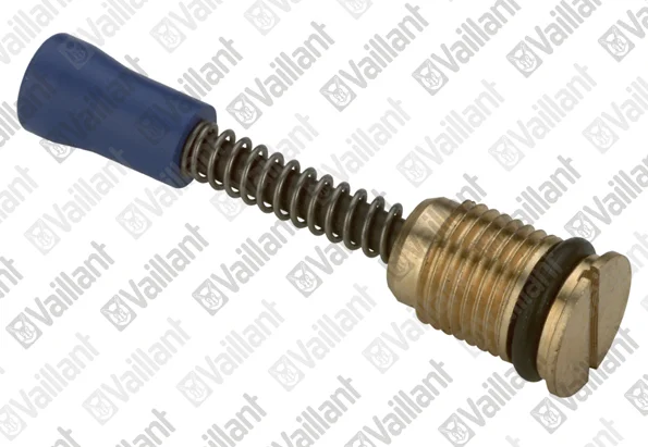 Vaillant Sleepklep blauw mag 440/9 vaillant 203032