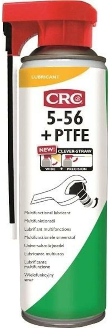 CRC CRC 5-56 + PFTE Spray 500 ml 2060205_SP500