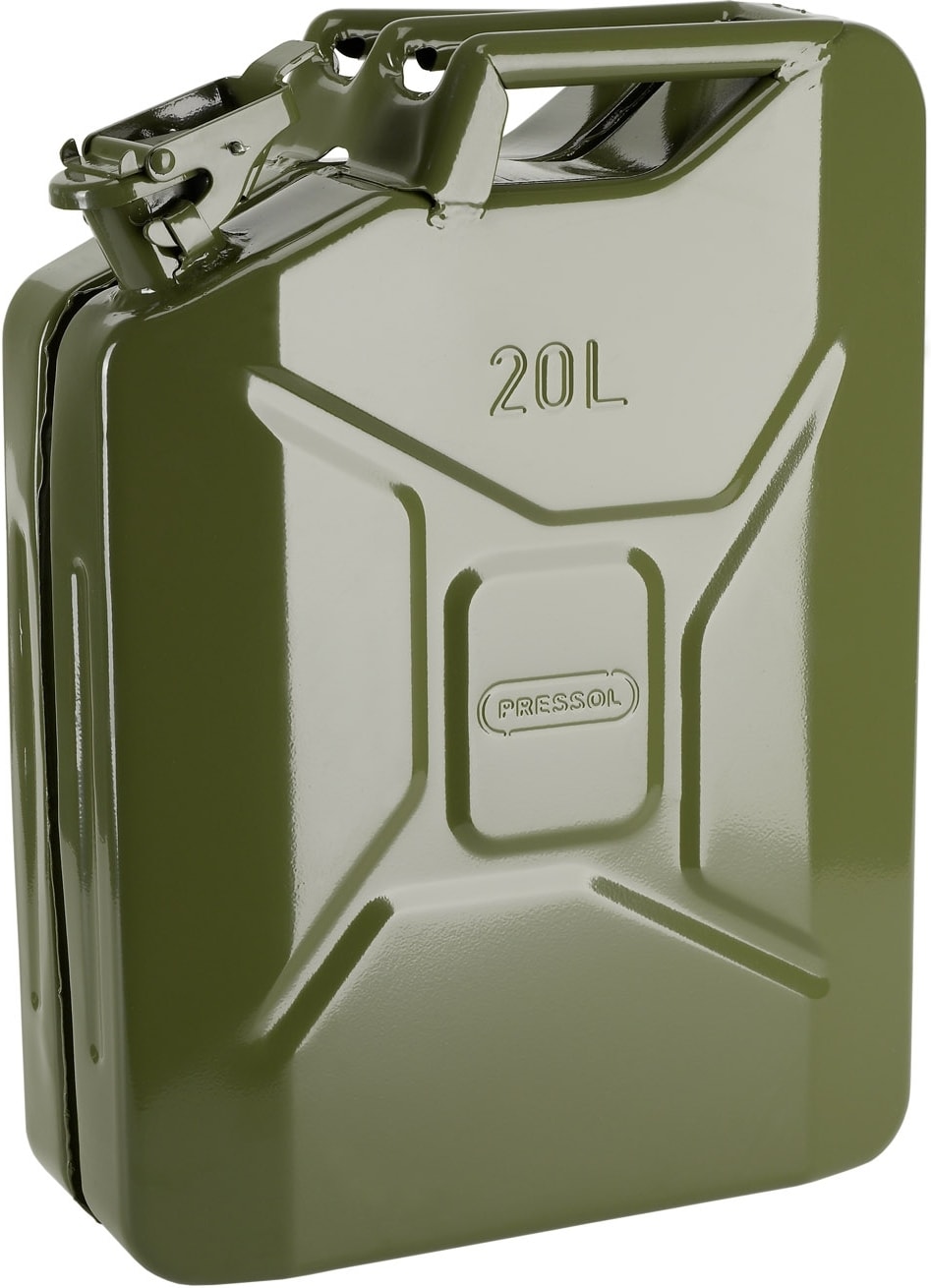 Pressol Jerrycan-20 l