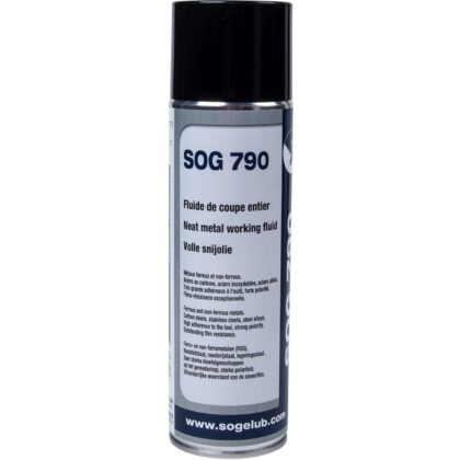 Huvema Volle snijolie SOG 790