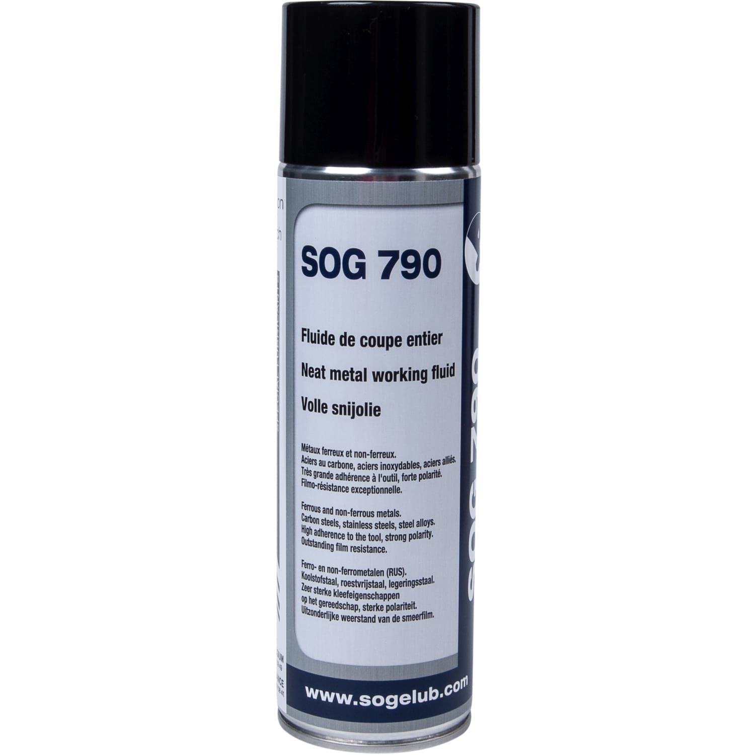 Huvema Volle snijolie SOG 790