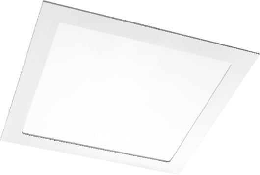 SG Lighting Sense 300x300 3000K + driver faseafsnijding 212140
