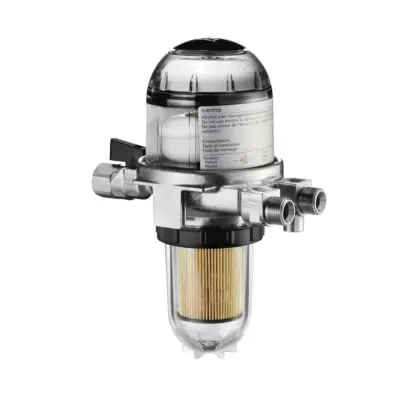 Oventrop Toc Duo 3 stookoliefilter ex 2142861 oventrop 2142732
