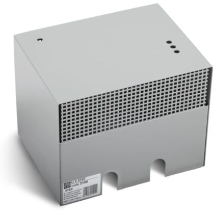 EREA Metalen beschermingskast IP20 273x210x231mm 2150