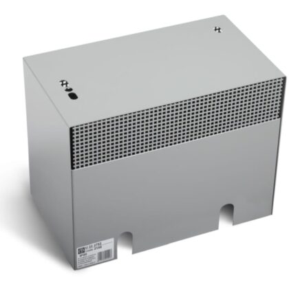 EREA Metalen beschermingskast IP20 388x225x360mm 2156