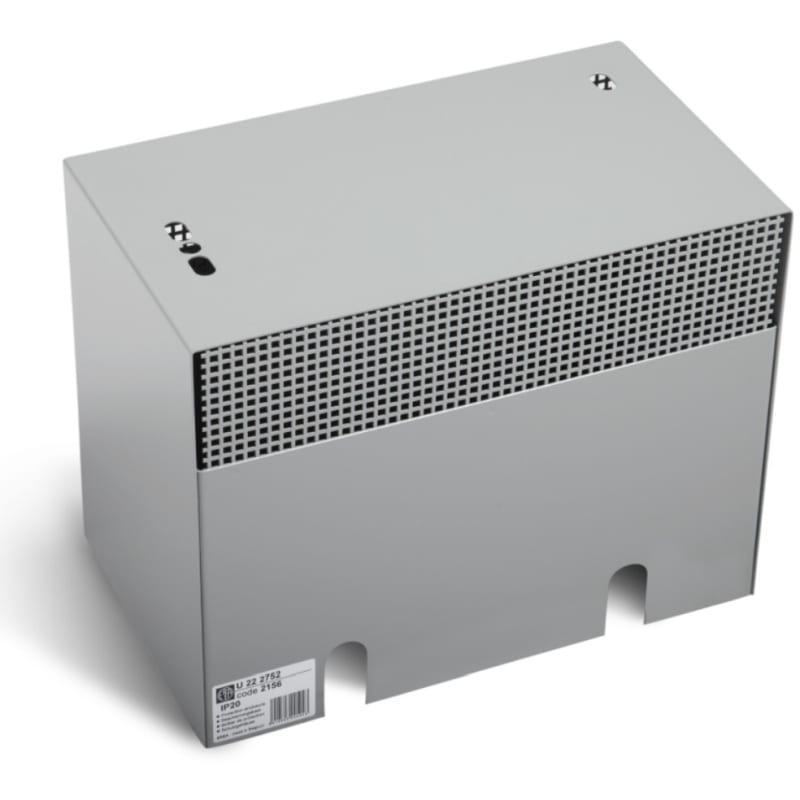 EREA Metalen beschermingskast IP20 388x225x360mm 2156