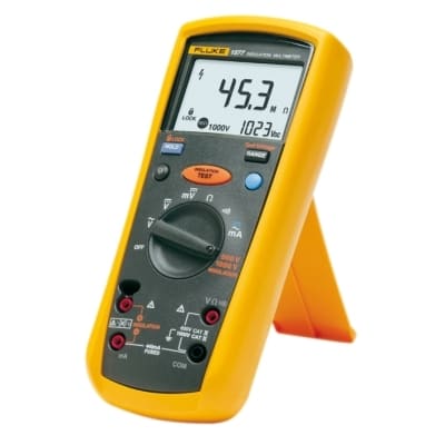 FLUKE Fluke 1577 isolatiemultimeter 2157280