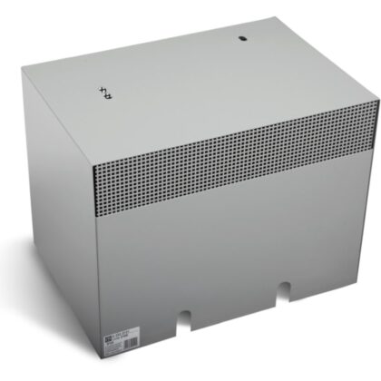 EREA Metalen beschermingskast IP20 533x370x470mm 2160