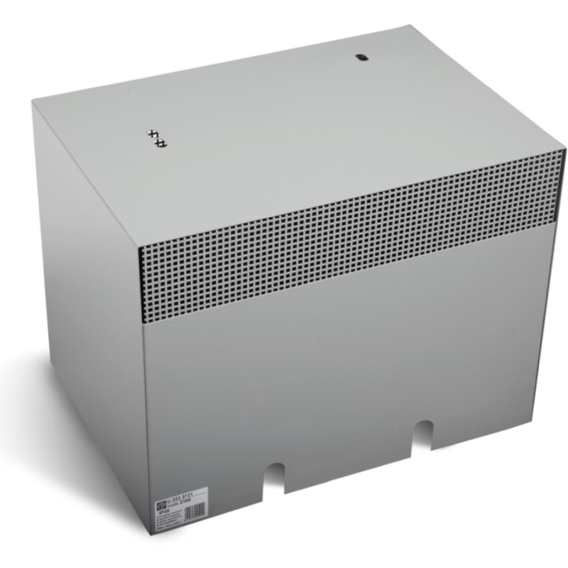 EREA Metalen beschermingskast IP20 533x370x470mm 2160