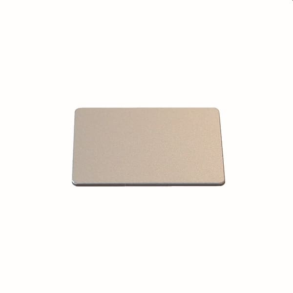 EATON Tekstschild voor drukknop/signaallamp M22-XST Zilver 216480