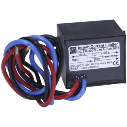 EREA Inschakelstroombegrenzer 230-400V 25 A 2170