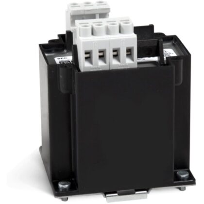 EREA 1f Stuurstroomtransfo IP20- DIN-rail-15-230-400V // 24V-P 40VA 2220